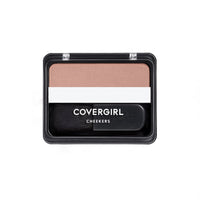 Thumbnail for Covergirl Cheekers Blendable Powder Blush Soft Sable, .12 oz (packaging may vary), 1 Count (Pack of 3)