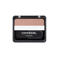 Thumbnail for COVERGIRL Powder Blush, Soft Sable | Blendable | .12 oz | Pack of 3