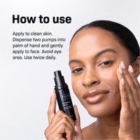 Thumbnail for Revision Skincare Hydrating Serum, Moisturizing Anti Aging Serum, Oil Free Formula with Two Forms of Hyaluronic Acid, 1 fl oz