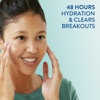 Thumbnail for Cetaphil Acne Clearing Kit - Clarifying Acne Cream Cleanser (4.2 oz) & Mattifying Acne Moisturizer (3 oz) with Salicylic Acid, Deep Clean, Hydrate and Treat Sensitive Acne Prone Skin