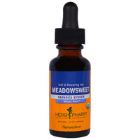 Thumbnail for Herb Pharm Dropper Meadowsweet - 1 fl oz