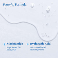 Thumbnail for belif Niacinamide Hydrating Toner – Aqua Bomb Lightweight Cooling Toner with Hyaluronic Acid, Soothing and Balancing Formula, Skin Barrier Repair and Radiant Skin, Korean Skincare, 5.07 fl oz
