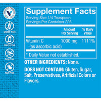 Thumbnail for The Vitamin Shoppe Vitamin C 1,000MG - Immune Support, Antioxidant Protection & Collagen Formation, Daily Vitamin