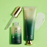 Thumbnail for Green Goddess Sleeping Mask + Primer -60ml/2oz