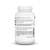 Thumbnail for Source Naturals L-Lysine Free Form -Amino Acid Supplement Supports Energy Formation & Collagen - 100 Capsules