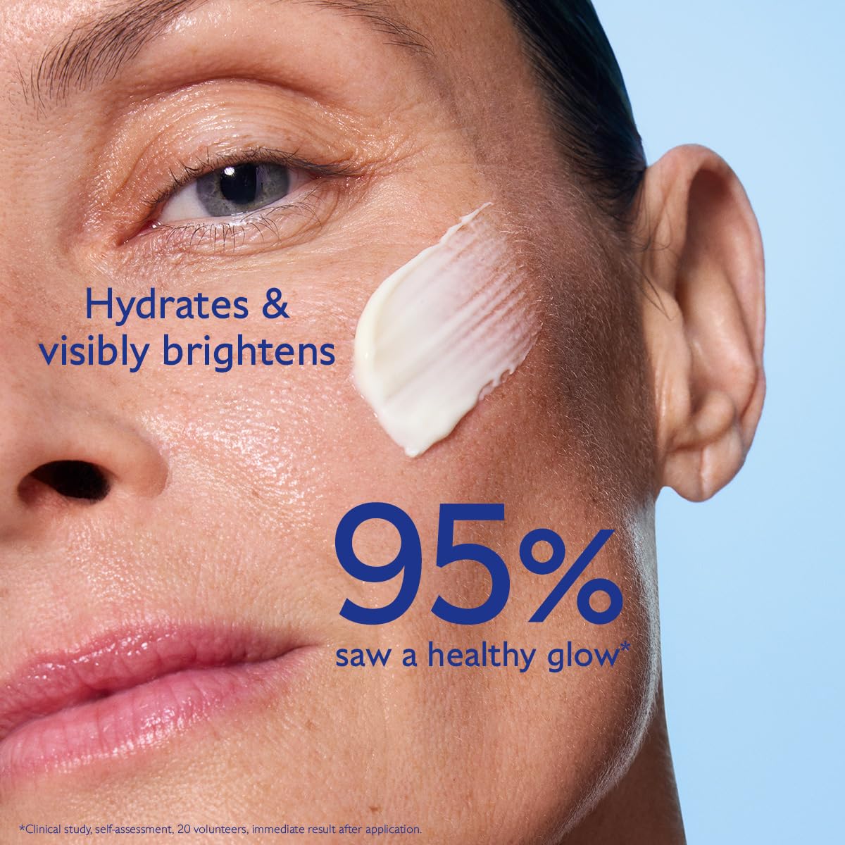 Caudalie Vinoperfect Instant Brightening Dark Spot Moisturizer with Niacinamide - 1.6 Fl. Oz, Packaging may vary