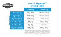 Thumbnail for Seachem Liquid Neutral Regulator 250ml