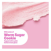 Thumbnail for Dove Moisturizing Body Wash & Scrub | Confetti Cake Scent | 20oz Wash + 15oz Scrub | Limited Edition
