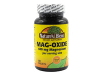 Thumbnail for Mag-Oxide 400mg Tablet