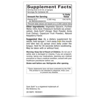 Thumbnail for Nature's Answer B12 Methyl Liquid Spray 1 fl oz Liquid