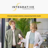 Thumbnail for Integrative Therapeutics Bio-Zyme - Pancreatic Enzyme Complex for Digestive Support* - Supports Healthy Digestion* - Undiluted Pancreatic Extract - 200 Tablets (100 Servings)