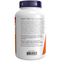 Thumbnail for Now Foods Inositol Powder, 8 oz.