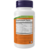 Thumbnail for NOW Supplements, Kidney Cleanse with Uva Ursi, Parsley Seed, Fennel, and Horsetail, 90 Veg Capsules