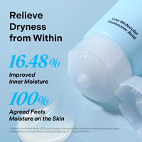 Thumbnail for Torriden DIVE IN Cream 80ml (2.71 fl. oz.) | Facial Moisturizer for Sensitive, Oily Skin | Lightweight and Moistrul Creamy Texture | Hyaluronic Acid Cream, Allantoin