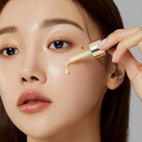 Thumbnail for Medicube Deep Vita C Serum 2.0 || 14.5% Pure Vitamin C reduce the appearance of hyperpigmentation, dark spots, and blemishes | 16 self-tests complete | Korean skincare (10g * 3 bottles)