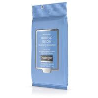 Thumbnail for Neutrogena Make-Up Remover Cleansing Towelettes, 7 Count, Packaging May Vary (Pack of 3)