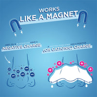 Thumbnail for BiorÃƒÆ’Ã‚Â© Kiss Designer Pore Strips, Nose Strips for Blackhead Removal, Features C-Bond Technology with Instant Pore Unclogging, 3 Count, Pack of 12