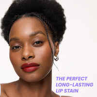 Thumbnail for Wonderskin Wonder Blading Lip Stain Peel Off and Reveal Kit - Long Lasting, Waterproof Pink Lip Tint, Transfer Proof Natural Makeup Stain Kit (Glamorous)