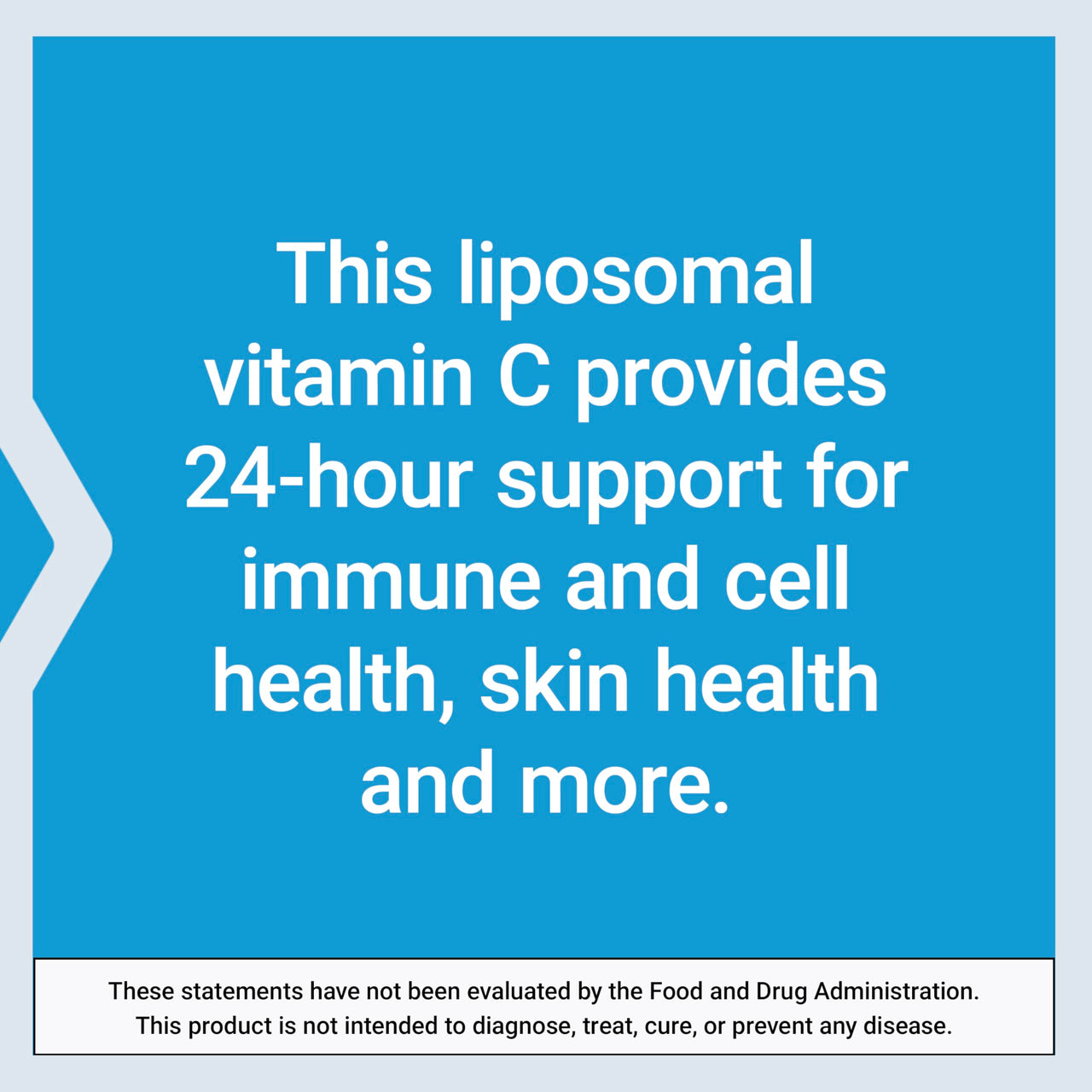 Life Extension Vitamin C 24-Hour Liposomal Hydrogel™ Formula, absorbs Better Than Standard Vitamin C, up to 24 Hours, get The Most Out of Your Vitamin C, Gluten-Free, Non-GMO, Vegetarian, 60 Tablets