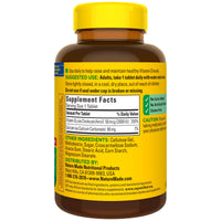 Thumbnail for Nature Made Vitamin D3 2000 IU (50 mcg), Vitamin D Supplement for Bone, Teeth, Muscle and Immune Health Support, 400 Tablets, 400 Day Supply