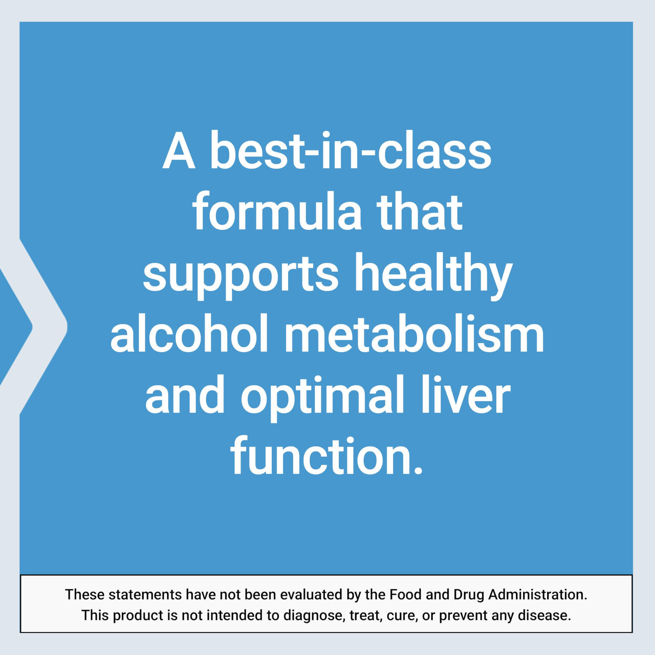 Life Extension Anti-Alcohol Complex, Vitamin C, zinc, Grape Seed, Milk Thistle, Clove Extract, Supports Healthy Alcohol Metabolism & Optimal Liver Function, Gluten-Free, Non-GMO, 60 Capsules