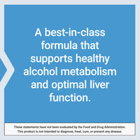Thumbnail for Life Extension Anti-Alcohol Complex, Vitamin C, zinc, Grape Seed, Milk Thistle, Clove Extract, Supports Healthy Alcohol Metabolism & Optimal Liver Function, Gluten-Free, Non-GMO, 60 Capsules