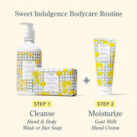 Thumbnail for Beekman 1802 Almond Honey Cookie Goat Milk Body Lotion - Scented - 12.5 oz - Hydrating & Deeply Moisturizing - With Shea Butter & Jojoba Seed Oil - Good for Sensitive Skin - Cruelty Free