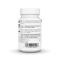 Thumbnail for Source Naturals Vitamin B-2 Riboflavin 100 mg Supports Energy Production - 100 Tablets