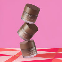 Thumbnail for LANEIGE Lip Sleeping Mask, Hot Cocoa: Nourishing Overnight Lip Treatment with Vitamin C, Shea & Murumuru Butter for Hydrating Dry, Flaky Lips