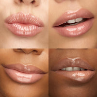 Thumbnail for KIKO Milano 3d Hydra Lipgloss 19 | Softening Lip Gloss For A 3d Look