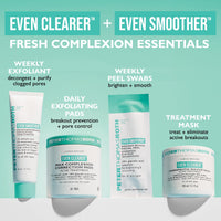 Thumbnail for Peter Thomas Roth | Even Smoother™ Microdermabrasion Exfoliating Pore Purifier with Salicylic Acid for Oil Control