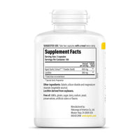 Thumbnail for Kyolic Aged Garlic Extract Formula 104, Cholesterol Health*, 300 Capsules