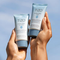 Thumbnail for TIZO Ultra Zinc Body Face Sunscreen Tinted SPF 40, 3.5 oz
