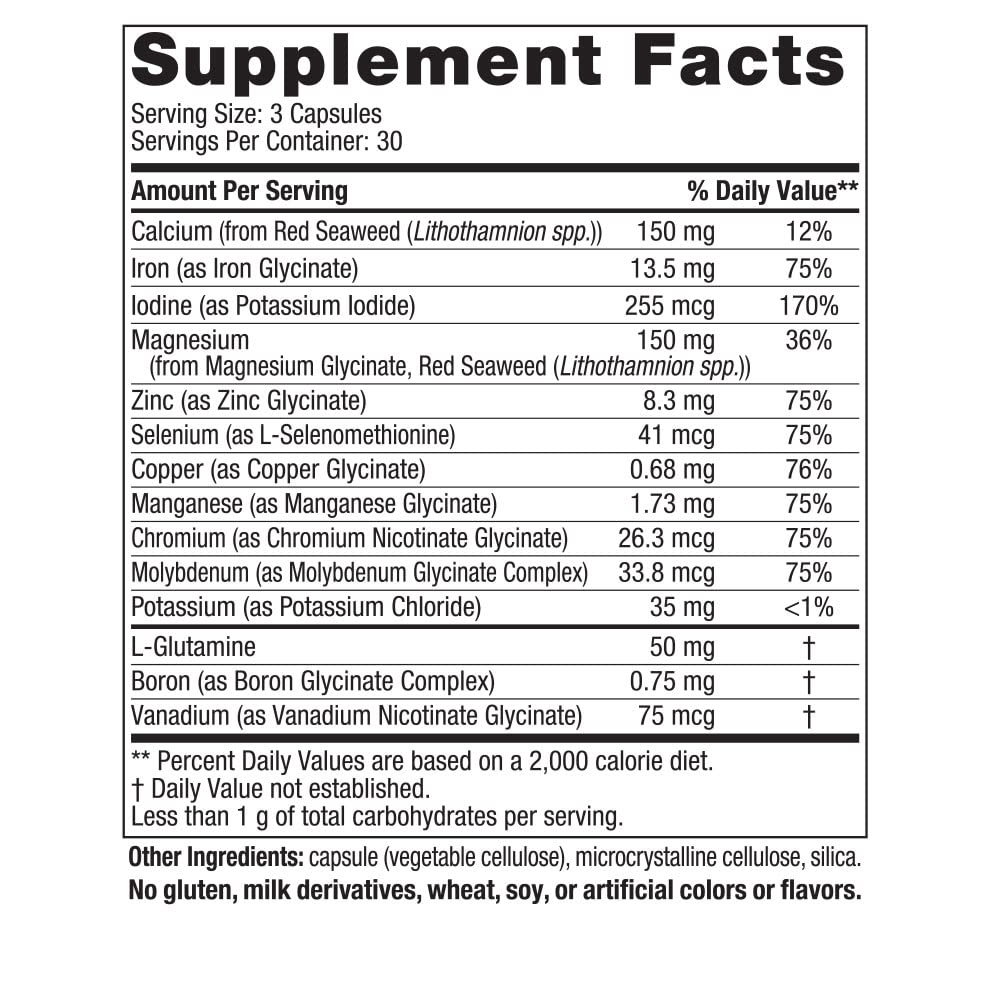 Nordic Naturals Starter Pack - Multi Minerals, Ultimate Omega 2X, Nordic Flora Probiotic Daily