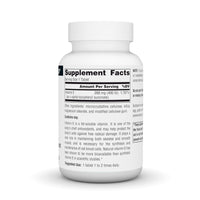 Thumbnail for Source Naturals Vitamin E, 400 iu Fat-Soluble Antioxidant - 100 Tablets