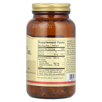 Thumbnail for Solgar Evening Primrose Oil 500 mg, 180 Softgels - Promotes Healthy Skin & Cardiovascular Health - Nutritional Support for Women - Gluten Free, Dairy Free - 180 Servings