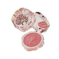 Thumbnail for Flower Knows Little Angel Cream Blush,Buildable & Blendable Makeup Blush for cheeks,Soft & Long-lasting for Girls & Women(02 Floral Praise,6g)