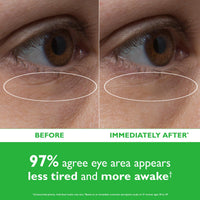 Thumbnail for Peter Thomas Roth | Cucumber De-Tox® Hydra-Gel Eye Patches | Cucumber Extract Eye Mask Patches for Puffiness and Dark Circles