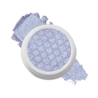 Thumbnail for ColourPop Super Shock Shadow - High-Pigment, Crème-Powder Eye Makeup - Single Glitter Eyeshadow with Zero Fallout and Unique Bouncy Texture - Metallic Baby Blue Eyeshadow - Moon Daisy (0.07 oz)