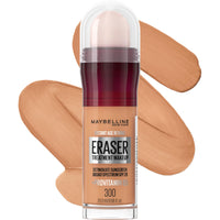 Thumbnail for Maybelline Instant Age Rewind Eraser Foundation with SPF 20 and Moisturizing ProVitamin B5, 300, 1 Count (Packaging May Vary)