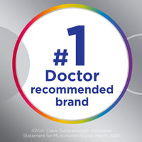 Thumbnail for Centrum Silver Multivitamin for Men 50 Plus, Multivitamin/Multimineral Supplement with Vitamin D3, B Vitamins and Zinc, Gluten Free, Non-GMO Ingredients - 200 Count