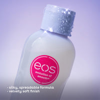 Thumbnail for eos Cashmere Body Oil, Vanilla Cashmere, 24 Hour Moisture, Plant-Based Squalane to Soothe, Soften And Smooth Dry Skin, Body Oil, 6 fl oz