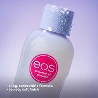 Thumbnail for eos Cashmere Oil, Vanilla, 24 Hour Moisture, Plant-Based Squalane to Soothe, Soften and Smooth Dry Skin, 6 fl oz