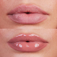 Thumbnail for Kosas Wet Lip Oil Gloss - Hydrating Lip Plumping Treatment with Hyaluronic Acid & Peptides, Non-Sticky Finish (Unhooked)