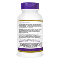 Thumbnail for 21st Century Fish Oil 1000 mg Softgels, 120 Count