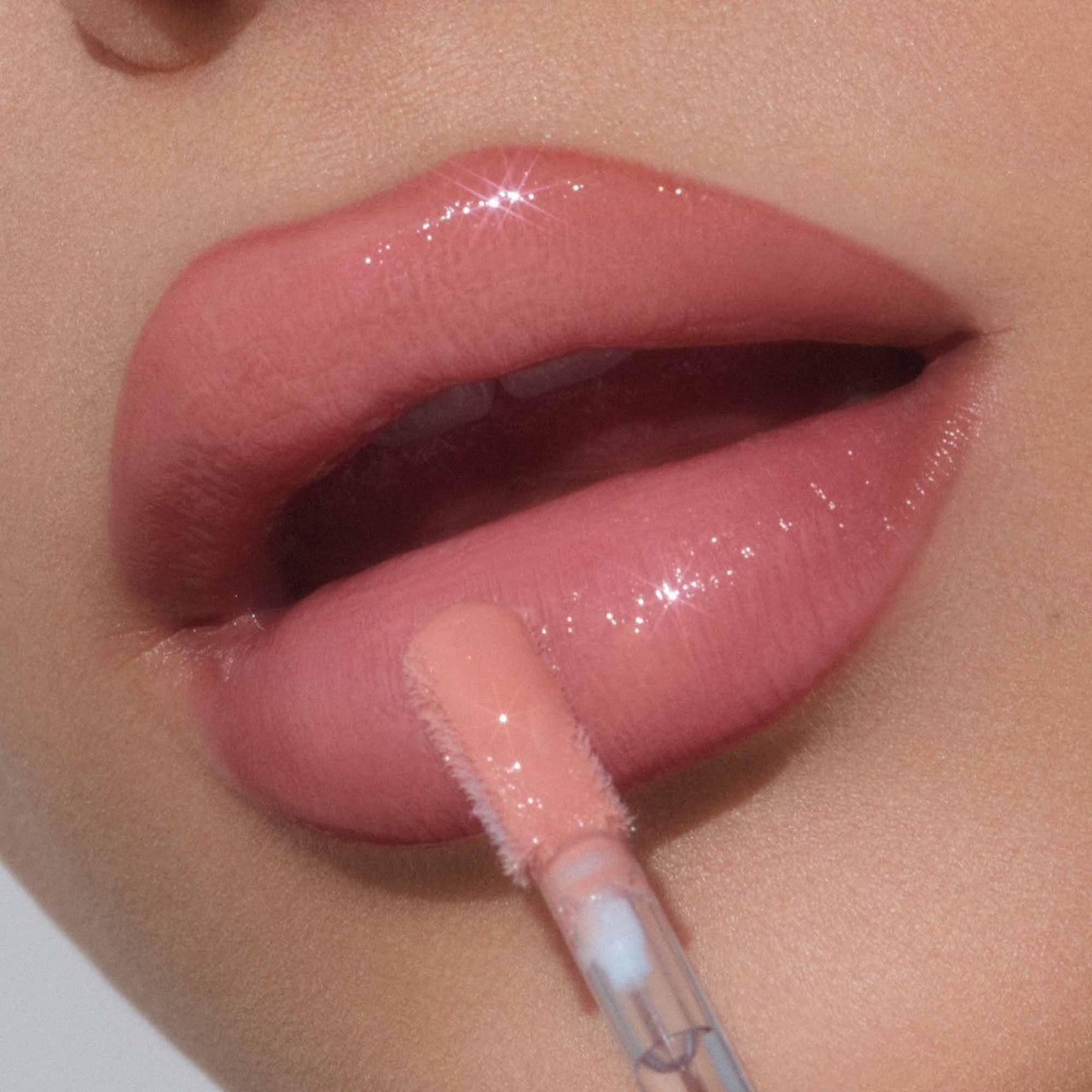 Anastasia Beverly Hills - Lip Gloss - Coral