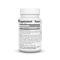 Thumbnail for Source Naturals L-Lysine Free Form -Amino Acid Supplement Supports Energy Formation & Collagen* - 500 mg- 50 Tablets
