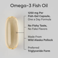 Thumbnail for Sports Research® Vitamin B-Complex - Full Spectrum of B Vitamins (Plant-Based Vegan-Friendly), Triple Strength Omega 3 Fish Oil & Plant Based Vitamin K2 MK7 + Vegan D3 5000iu