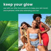 Thumbnail for Hawaiian Tropic Dark Tanning Oil, SPF 0, 8 Fluid Ounce (Pack of 3)