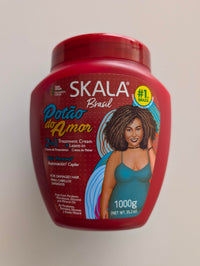 Thumbnail for Skala Potao do Amor 2 in 1 Hair Cream